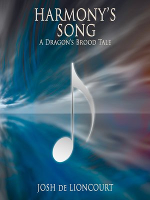 cover image of Harmony's Song